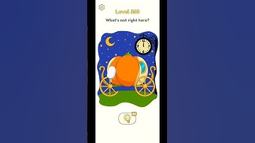 DOP 2 ( Delete One Part ) Level 353 #dop2 #dop #gaming #gameplay #deleteonepart