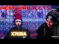 Rapkayn x x7kira  beefs  next projects studio ppf 