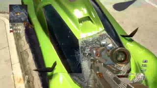 gunrak - Black Ops II Game Clip