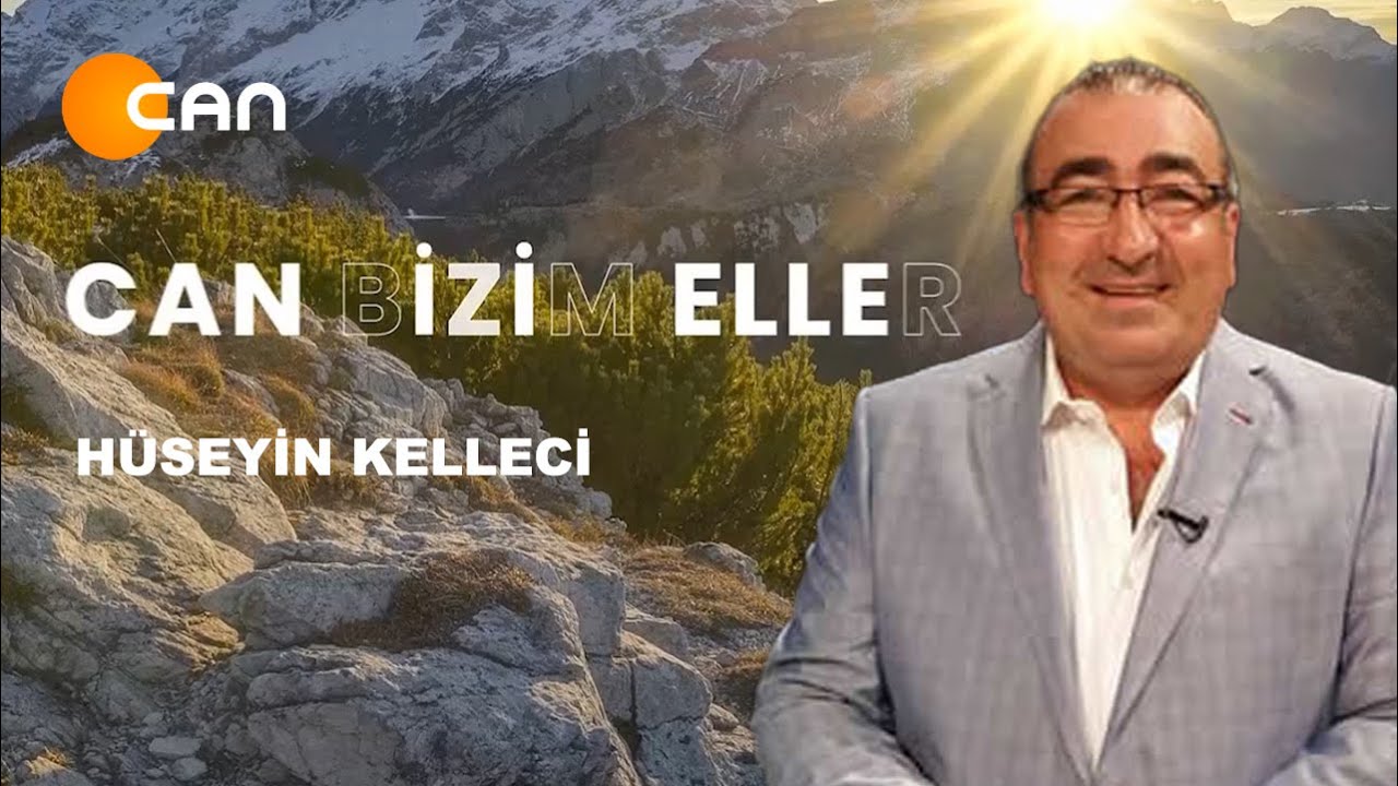 ÖREN MAHALLESİ / MALATYA - HÜSEYİN KELLECİ İLE CAN BİZİM ELLER