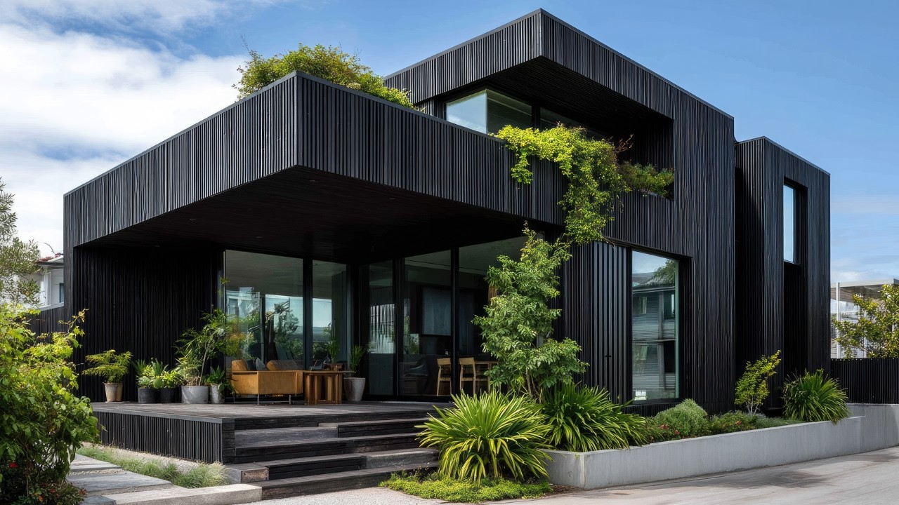 25 Modern Minimalist Houses | The Ultimate Luxury Home Design ...