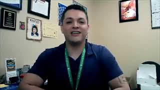 Hoopa Family Wellness Court PSA