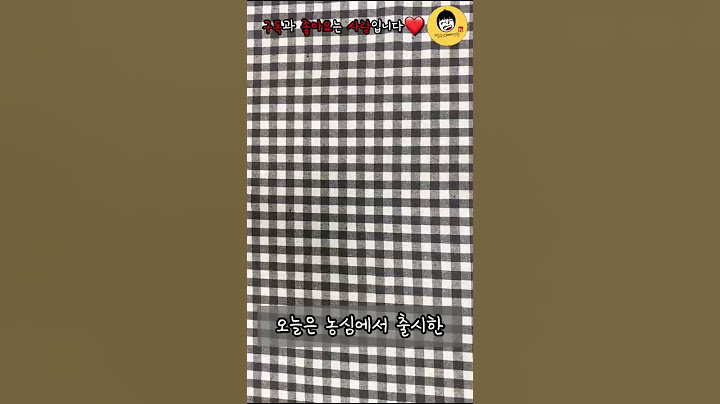 해장이 아니라 소주를 더욱 부르는 라면 리뷰[사천백짬뽕] #shorts