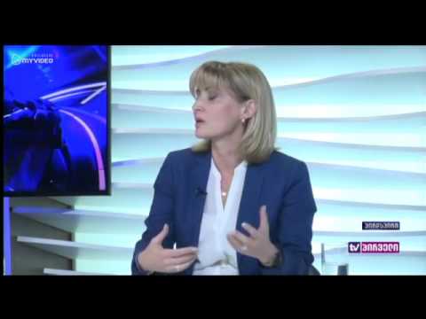 რვიანი - თბილისის ყოფილი პროკურორი კოჰაბიტაციაზე საუბრობს - 20 სექტემბერი