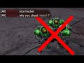 Playing Terran Without MARINES and Getting ACCUSED Of Hacking... | BGMWSS