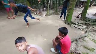 Eamon Kala K K Dakso