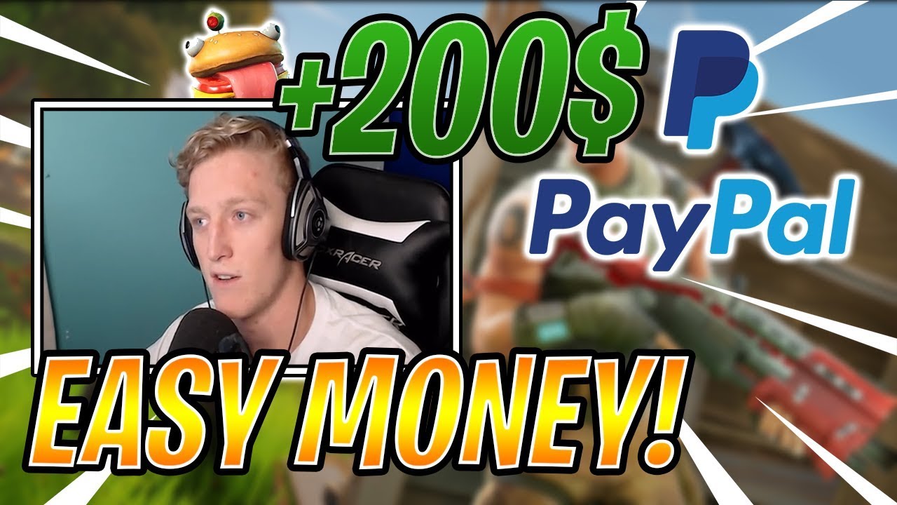 Tfue Insane 21 Kills Game (Receives 10$ Donation Each Kills)! - Fortnite Epic Moments #46