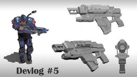 Stranded Colony - Devlog 05