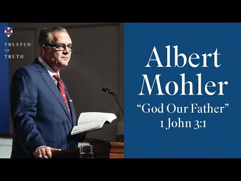 The Fatherhood of God