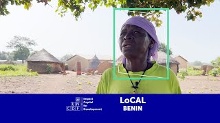 Commune Development Plans Drive Adaptation In Benin 2023