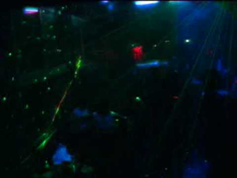 ÇINARALTI CLUB TAKSİM DJ VELİ PART 1