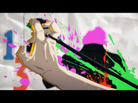 TRUST - Camie [AMV] | Inspired by INDUSTRY STANDARD Mix