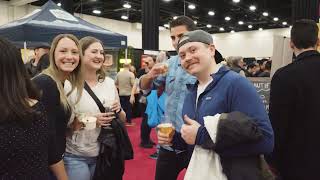 Grape Escape 2023 Highlight