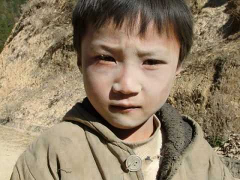 China דמויות ונופים מחבל יונאן דרום מערב סין 