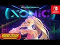 Nintendo Spotlight SuperBeat Xonic PM Studios Nintendo Switch Nintendo Spotlight SuperBeat Xonic PM Studios Nintendo Switch