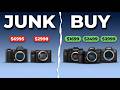 The Only 3 Cameras Worth Buying In 2026 (And 2 That Are Overpriced Junk)