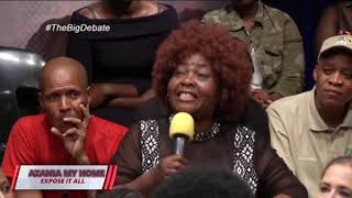 DA The Devils' Alliance and our black Farmers this explains everything