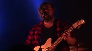 The Dear Hunter - &quot;The Old Haunt&quot; (Live in Los Angeles 3-13-18)