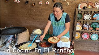 Tienes Soya, Preparala Asi Y Te Van A Pedir La Receta La Cocina En El Rancho