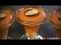 Recette de Verrines Mousse au Chocolat