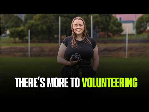 Ashton Oates - Volunteer Photographer, Campania FC