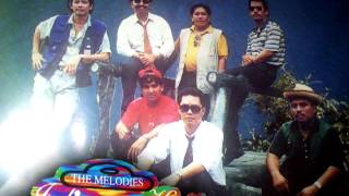 The Melodies - Jalinan Kasih
