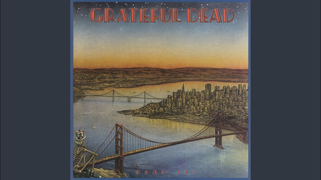 Watch Passenger (Live) (2008 Remaster) on YouTube