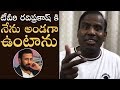 KA Paul extends support to TV9 Ravi Prakash