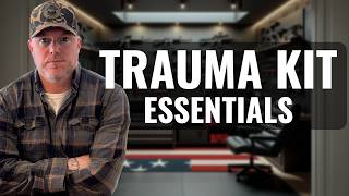 Your Essential First Aid Trauma Kit A Prepared Citizen s Guide