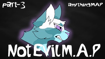 Not Evil// anything map // Backups Open