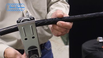 1700SS Semi-Con Scorer