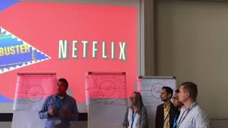 Digitalfuture Summit Berlin 2018