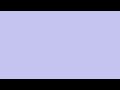 1 Hour Periwinkle Screen - 4k