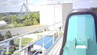 Orion 91 MPH POV! Kings Island Giga Coaster Full Ride (May 2, 2026) Orion 91 MPH POV! Kings Island Giga Coaster Full Ride (May 2, 2026)