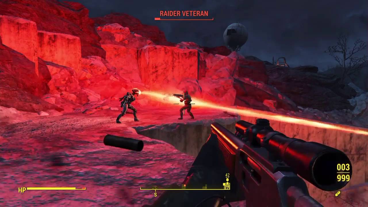 lever action fallout 4 lever action fallout 4