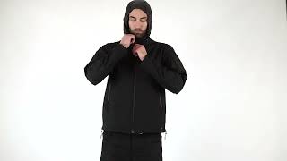 Vav Wear Softshell Mont Tanitimi Shellht04