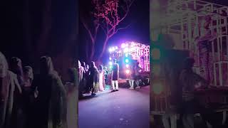 Download Lagu krishna dj night shoot lal dupatta #viralvideos #djdance #partymusic #shortvideos MP3