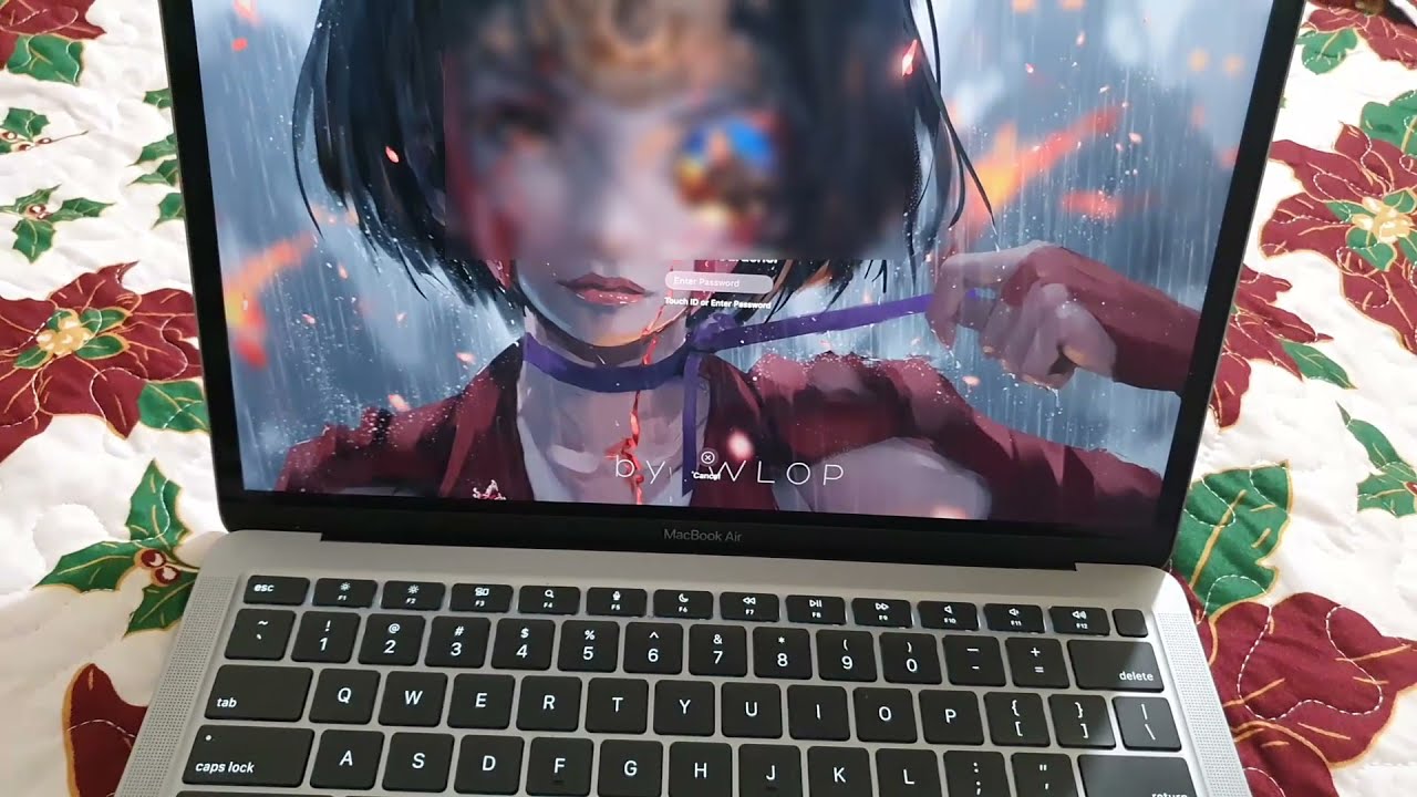 Macbook Frozen on Login Screen YouTube