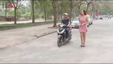 Lồng tiếng dân tộc dao đỏ hài hước