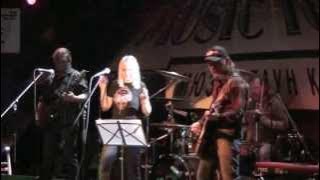 Stairway to heaven - Plumbum Dreams -  Alyona Yarushina - Led Zeppelin