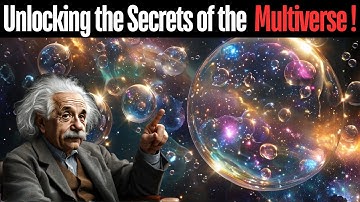 What Lies Beyond the Observable Universe?😱😱Exploring the Unknown Mysteries of Space!