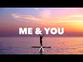 Tems Me U SEVENTH Afro House Remix Lyrics