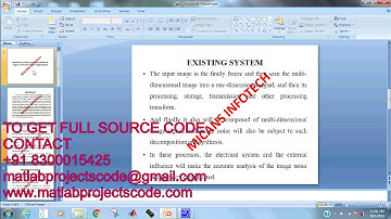 Research on Image Processing Based on Improved Particle Swarm Optimization