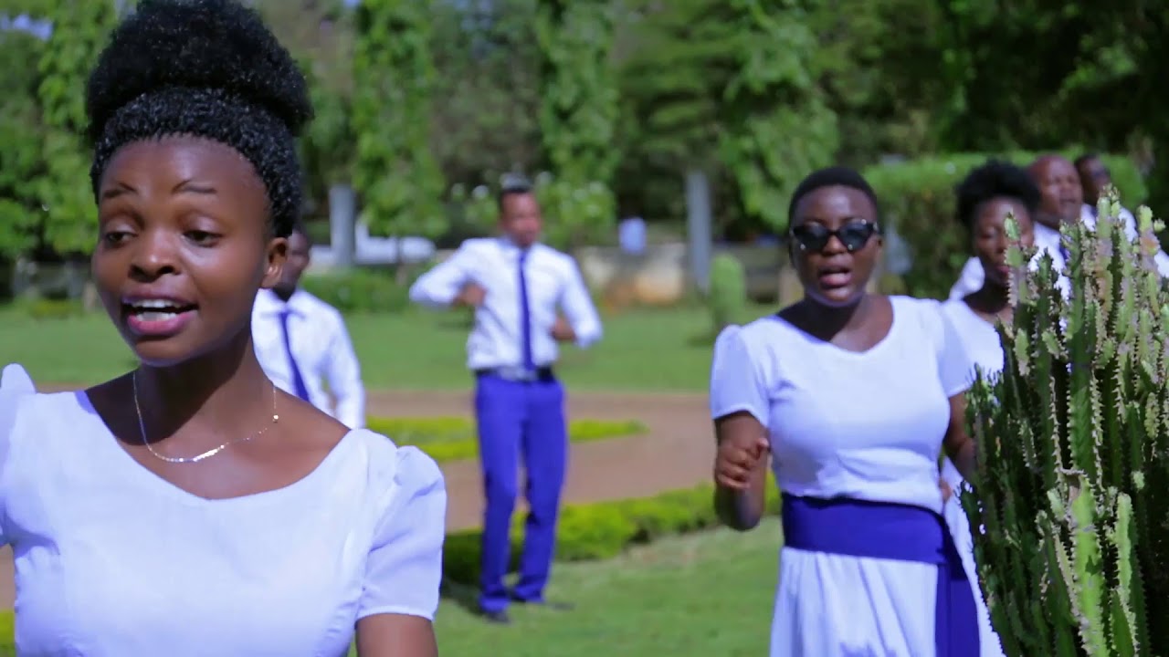 Nishike mkono-Abado Samwel