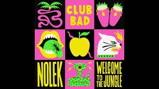 Nolek - Welcome To The Jungle (Original Mix)
