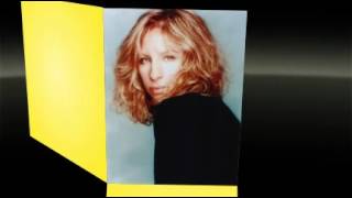 BARBRA STREISAND  if you could read my mind