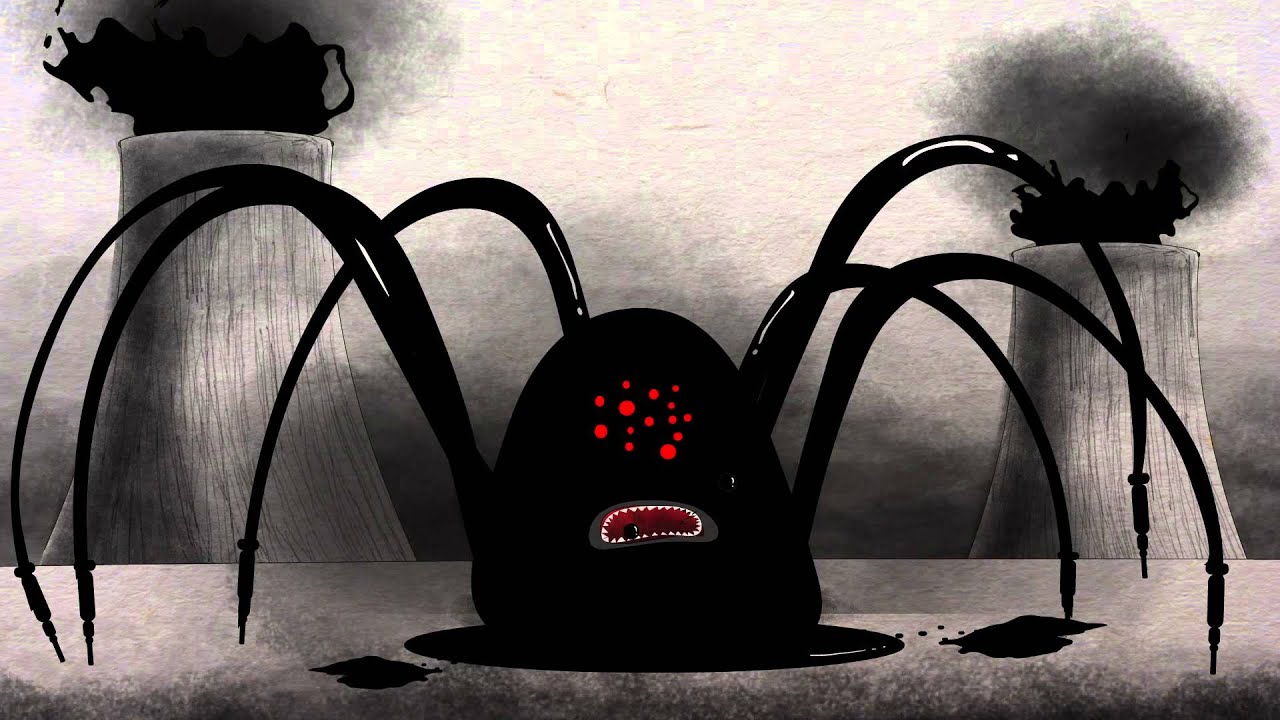 the Koniac Net - Chasing After You (Music Video)