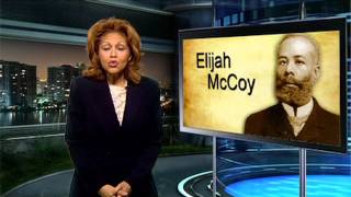 Did You Know? - Elijah Mccoy - Youtube
