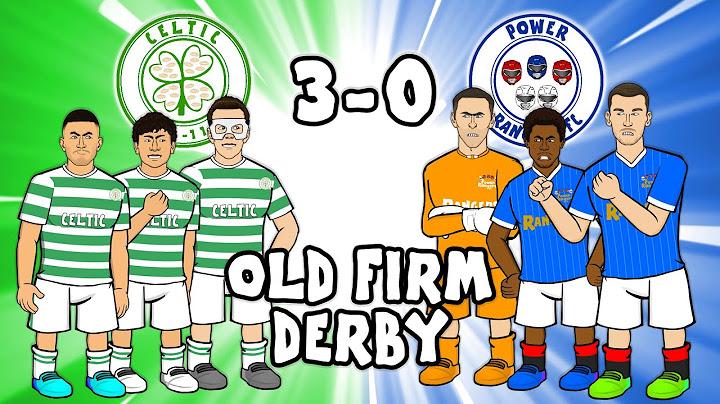 🔥Celtic vs Rangers 3-0!🔥 (Hatate Abada Goals Highlights 2022)
