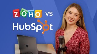 Zoho vs HubSpot: Which CRM Software Is Best For You?